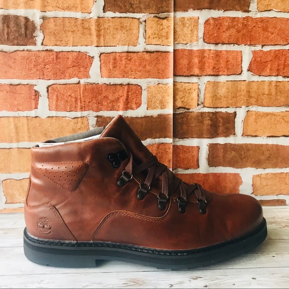 squall canyon boot wp